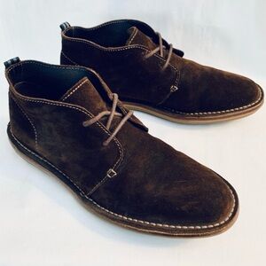 COLE HAAN x TODD SNYDER Chukka Boot